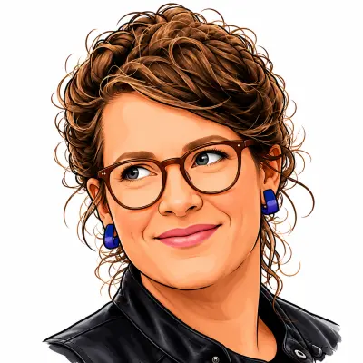 Carolin Barth, Artist Carolin Barth, Artist