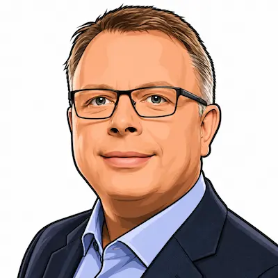 Markus Sagenschneider, Projekt Manager Markus Sagenschneider, Projekt Manager