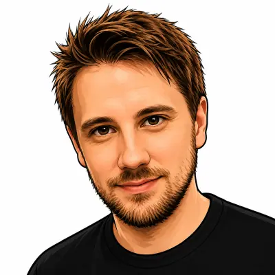 Stefan Godot, Kampagnen Manager Stefan Godot, Kampagnen Manager